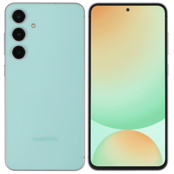 Смартфон Samsung Galaxy S24 FE 8/256Gb Mint