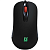 Мышь проводная Defender MB-280 Ultra Classic USB черный