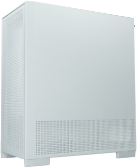 Корпус XASTRA A700 3ARGB ATX White (белый)