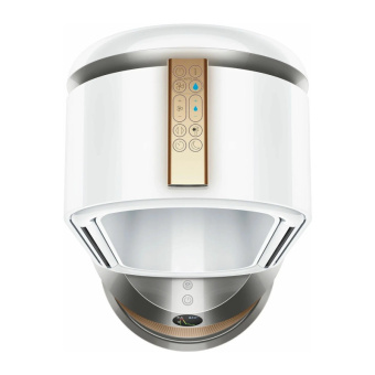 Увлажнитель воздуха Dyson PH05 White/Gold