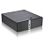 Корпус Foxline FL-203-TFX300S Slim USB3.0 300W mATX чёрный