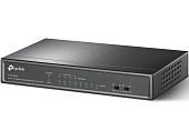 Коммутатор .8 port TP-Link TL-SF1008LP 100 Мбит/сек 4*PoE