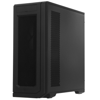 Корпус Phanteks Enthoo Pro 2 Server Edition, Non Window, Satin Black (чёрный)