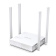 Wi-Fi роутер TP-Link Archer C24 AC750, 5 ГГц, 100 Мбит/с, черный
