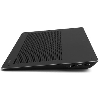 Подставка для ноутбука 17" Zalman ZM-NC2000 Black