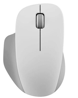 Мышь беспроводная Xiaomi Wireless Mouse Comfort Edition White