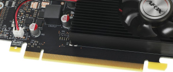 Видеокарта .2Gb AFOX AF1030-2048D5L5-V4 (GT1030) GDDR5 64bit DVI HDMI