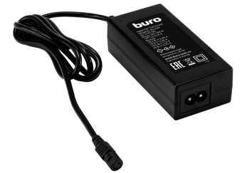 Блок питания для ноутбука Buro BU-A45 автоматический 45W 18.5V-20V 8-коннект. 2.3A от бытовой электр