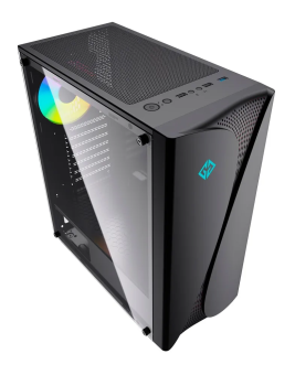 Системный блок 1SM Ryzen 5 5600(3.5)/A520/16G/512 SSD/RTX5060-8G/no OS