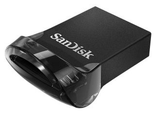 Флешка 32Gb SanDisk Ultra FIT USB 3.1