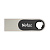 Флешка .64Gb Netac U278 USB2.0 металлическая матовая