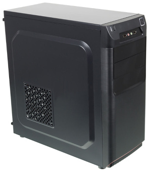 Системный блок 1SM i5 12400(2.5)/H610/32G/512 SSD/Intel HD/HDMI/Win11 (ознакомительная)