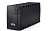ИБП Powercom Raptor RPT-1000AP 600Вт 1000ВА черный