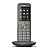 Радиотрубка Gigaset CL660HX HSB RUS для CL660 черный