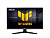 Монитор 27" ASUS TUF Gaming VG279QM5A (IPS 1920x1080 240Hz HDMI DP) черный