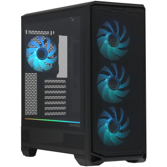 Корпус Phanteks Eclipse G400A чёрный