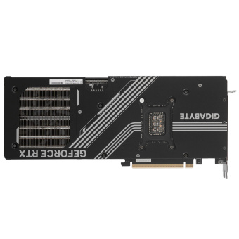Видеокарта 16Gb GIGABYTE GV-N507TWF3OC-16GD (RTX5070Ti) GDDR7 HDMI DP