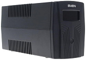 ИБП Sven Pro 650 390W, 650VA, 2 outlets