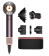 Фен Dyson Supersonic HD16 Nural Jasper Plum (пурпурный/пёстрый, с кейсом)