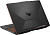 Ноутбук ASUS TUF Gaming FA506NCR-HN044 Ryzen 7 7435HS/16G/512 SSD/RTX3050-4G/15.6"FHD/DOS