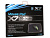 Коврик для мыши A4Tech X7 Pad X7-200MP Мини 250x200x3мм черный