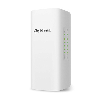 Коммутатор .5 port TP-Link SG2005P-PD 1000 Мбит/сек 5*PoE (уличный)