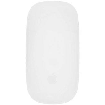 Мышь беспроводная Apple Magic Mouse 3 White (белый)