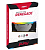 Модуль памяти DDR4 16Gb PC4-25600 3200MHz Kingston Fury Renegade Black RGB