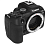 Цифровая фотокамера Canon EOS R7 Body