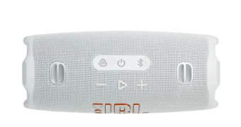 Портативная акустика JBL Charge 6 белый