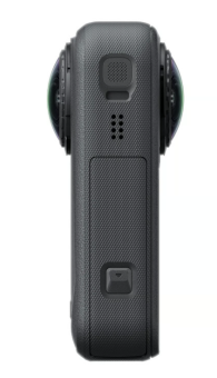 Экшн-камера Insta360 X6 Standard Bundle Midnight Black (черный)
