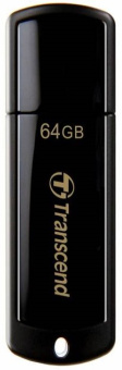 Флешка .64Gb Transcend JetFlash 350 USB