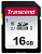 Карта памяти SD 16Gb Transcend SDHC CLASS 10 UHS-I U1