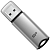 Флешка 64Gb Silicon Power Marvel M02 USB 3.0 silver