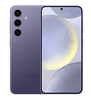 Смартфон Samsung Galaxy S24 8/256Gb Violet (фиолетовый)
