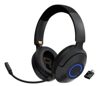 Наушники беспроводные Creative Zen Hybrid Pro CLASSIC черный