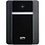 ИБП APC Back-UPS BX1600MI-GR 900Вт 1600ВА черный