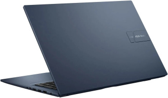 Ноутбук ASUS VivoBook F1504VA-BQ250 Core 5 120U/8G DDR4/512 SSD/Intel HD/15.6"FHD/DOS