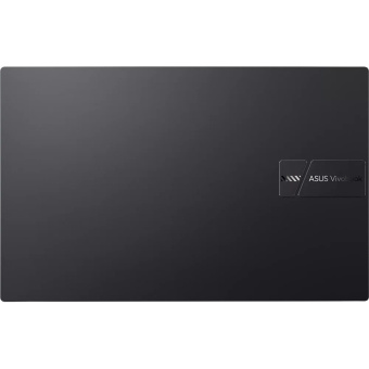 Ноутбук ASUS VivoBook Go E1504FA-BQ5031W Ryzen 5 40/8G/512 SSD/Radeon HD/15.6"FHD/Win11/Black (черны