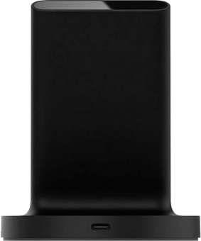 Беспроводное зарядное устройство Xiaomi Mi Wireless Charging Stand 20W