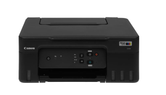 МФУ Canon Pixma G3430 (A4, СНПЧ, 6/11 стр/мин, USB&WiFi)