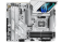 Материнская плата Socket-1851 Asus ROG STRIX Z890-A GAMING WIFI (Z890) 4*DDR5 HDMI DP ATX