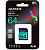 Карта памяти SD .64Gb ADATA SDXC Class 10 UHS-I U3 V30S 100/80 MB/s