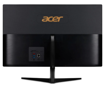 Моноблок Acer Aspire C27-1800 i3 1315U/8G/512 SSD/Intel Iris Xe/27"FHD/DOS/Black
