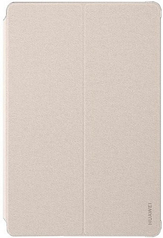 Чехол для планшета Xiaomi Redmi Pad SE  8.7" - TriFold чехол-книжка черный