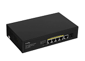 Коммутатор .5 port Cudy GS1005PTS1 1000 Мбит/с 4*PoE