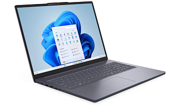 Ноутбук Lenovo IdeaPad Slim 3 16IRH10R Core 5 210H/16G/1Tb SSD/16"WUXGA/DOS/Grey (серый)