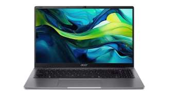 Ноутбук Acer Aspire AL15-32P-C1KD Cel N4500/8G/256 SSD/Intel HD/15.6"FHD/DOS