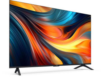 Телевизор 55" Xiaomi TV A 55 2026 LED 4K Ultra HD черный