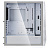 Корпус Zalman Z9 Iceberg (MidiTower, 2*USB2.0, 2*USB3.0, 1*USB-C, ATX, без БП) белый